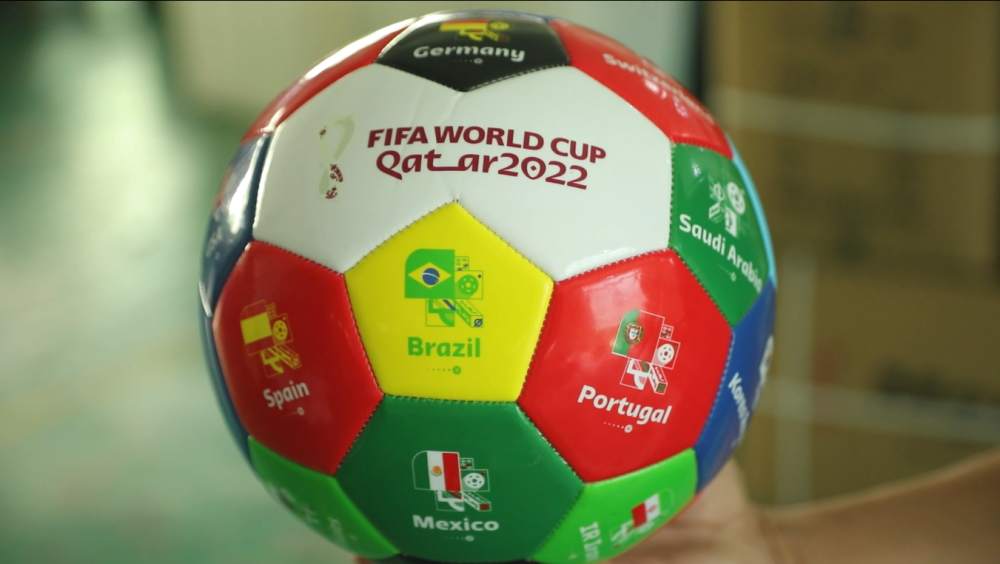 赛中的形势 赛中的形势