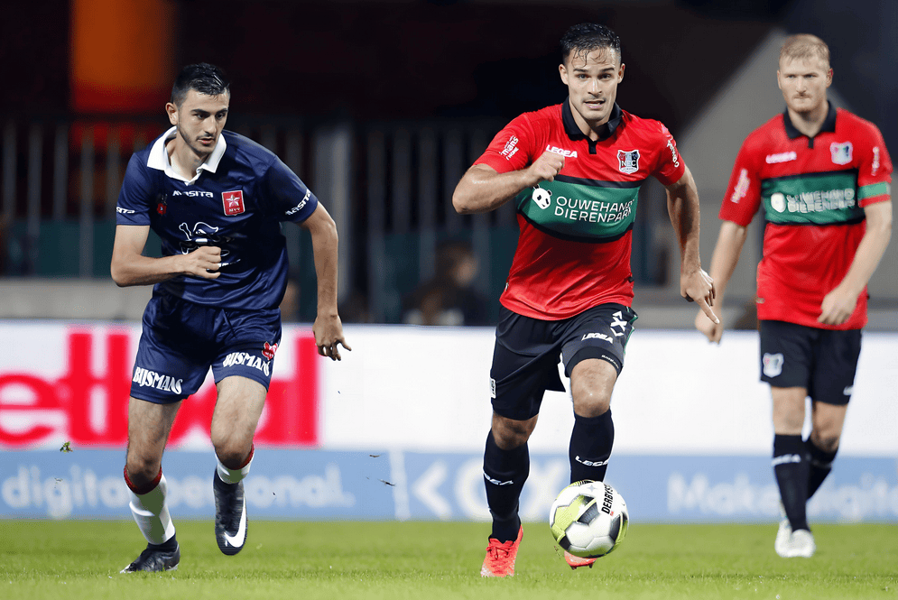 瀚森进入球 瀚森进入球