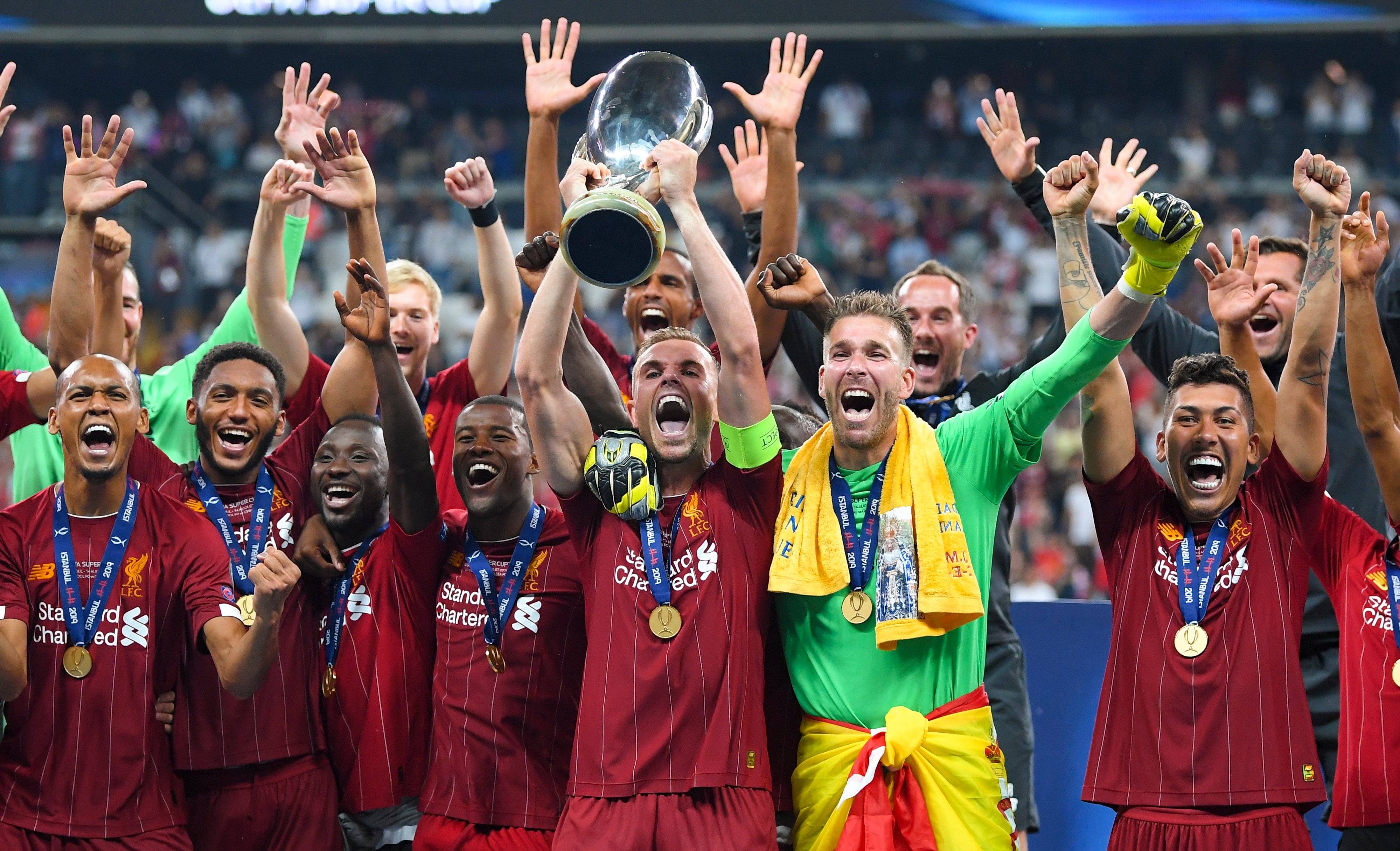 列卡诺空有 列卡诺空有